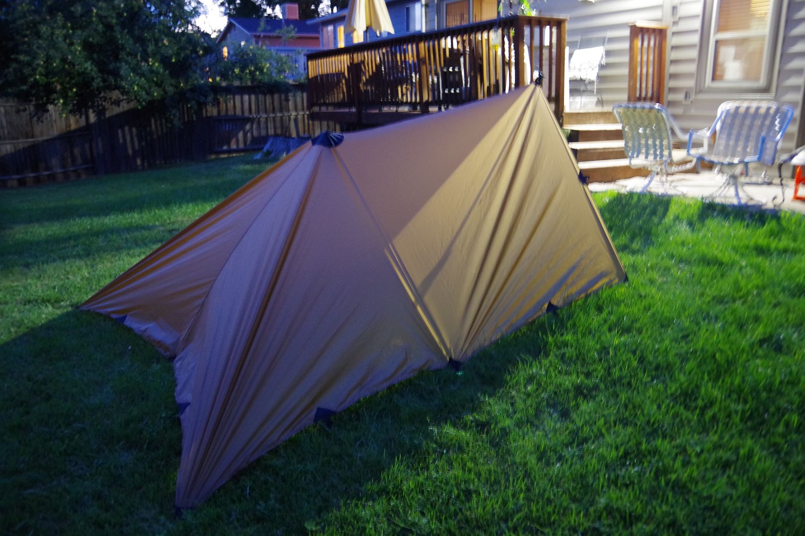 Seek Outside DST Tarp Bushcraft USA Forums